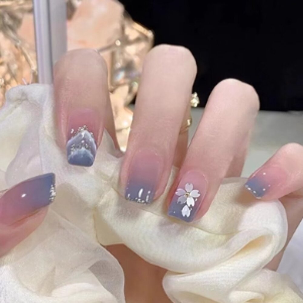 24pc Press-on Nails